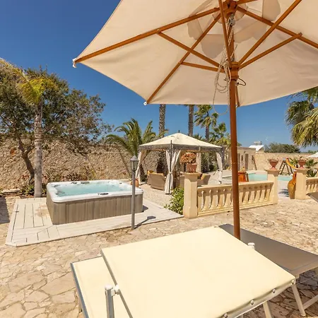Villa Arianna