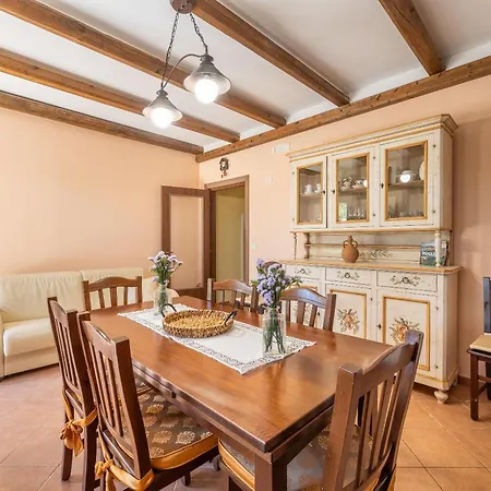 Villa Arianna *