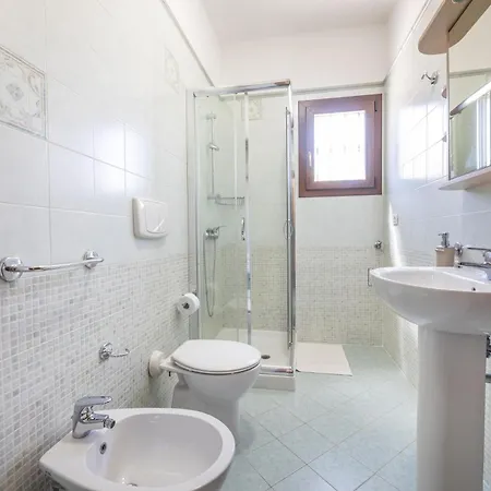 Arianna Villa Pizzo (Salento)
