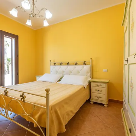 Arianna * Pizzo (Salento)