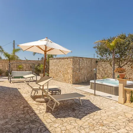 Arianna Villa Pizzo (Salento)