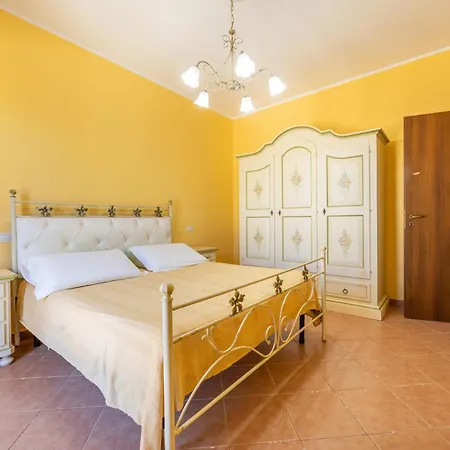 Arianna Pizzo (Salento)