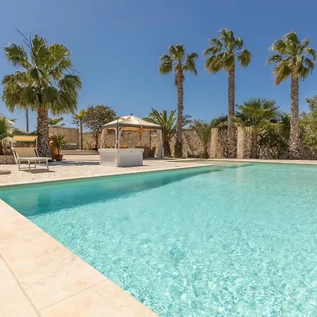 Villa Arianna