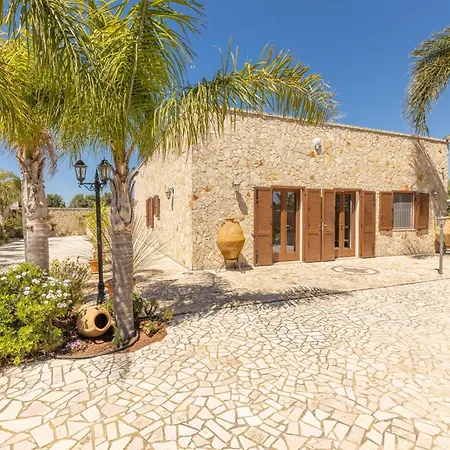 Villa Arianna *