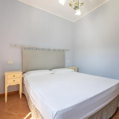 Arianna Villa Pizzo (Salento)