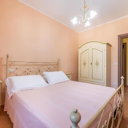 Villa Arianna Pizzo (Salento)