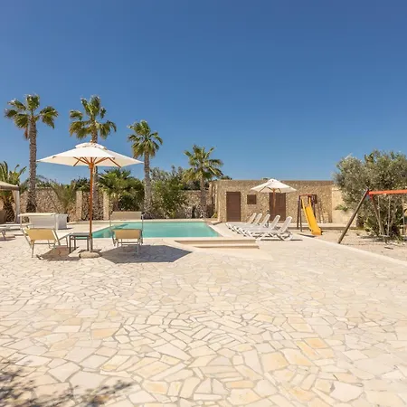 Villa Arianna *