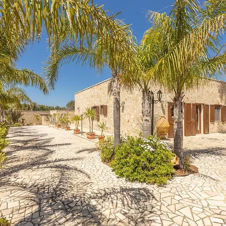 Villa Arianna *