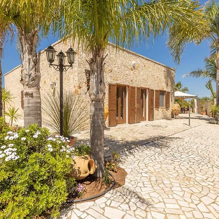 Arianna Pizzo (Salento)