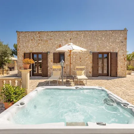 Villa Arianna