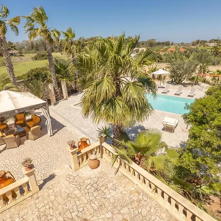 Arianna Villa Pizzo (Salento)